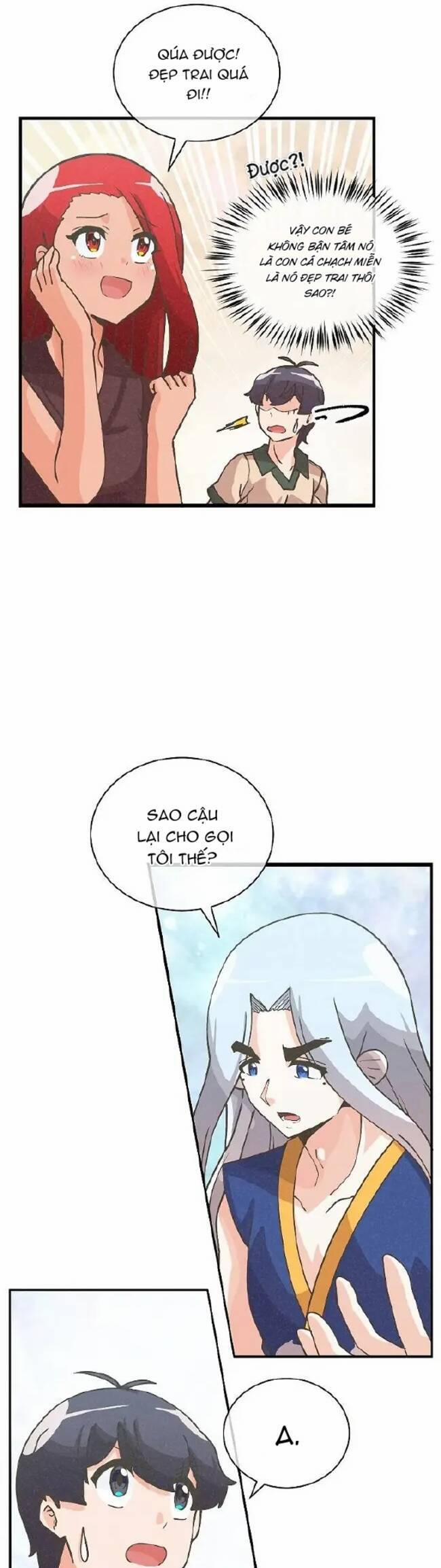 Tôi Trở Thành Một Nông Dân 113 trang 20