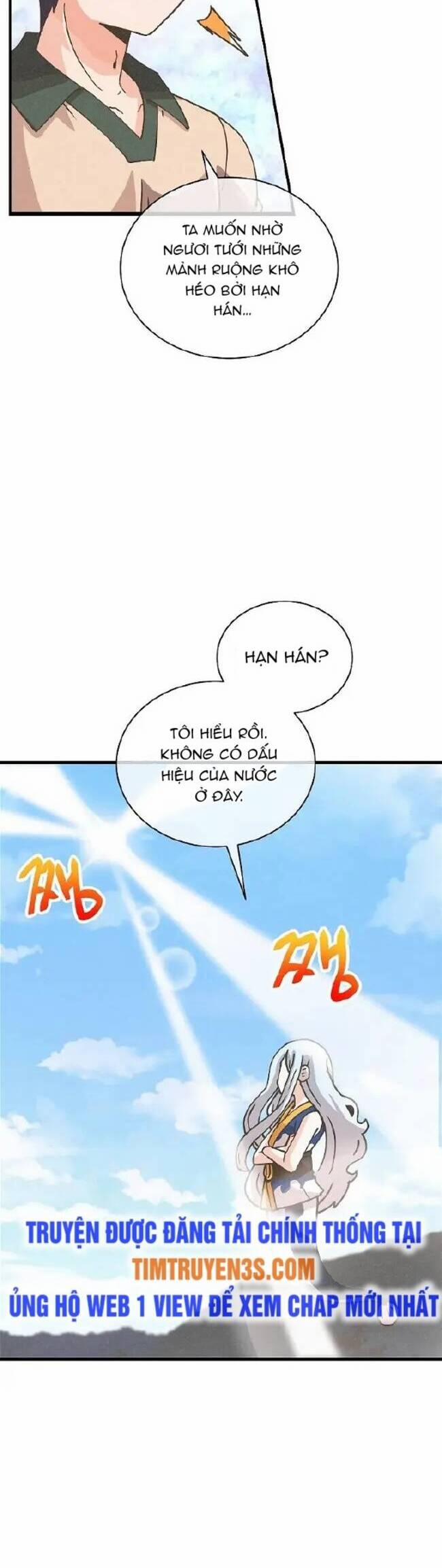 Tôi Trở Thành Một Nông Dân 113 trang 21