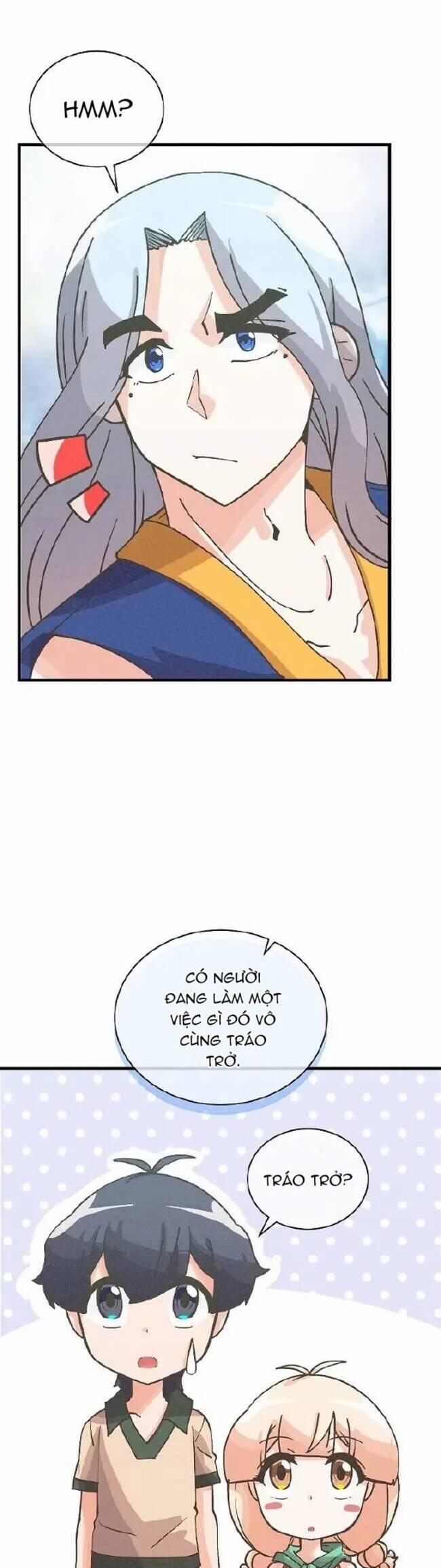 Tôi Trở Thành Một Nông Dân 113 trang 22