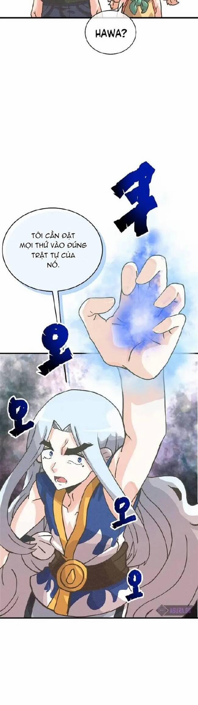 Tôi Trở Thành Một Nông Dân 113 trang 23