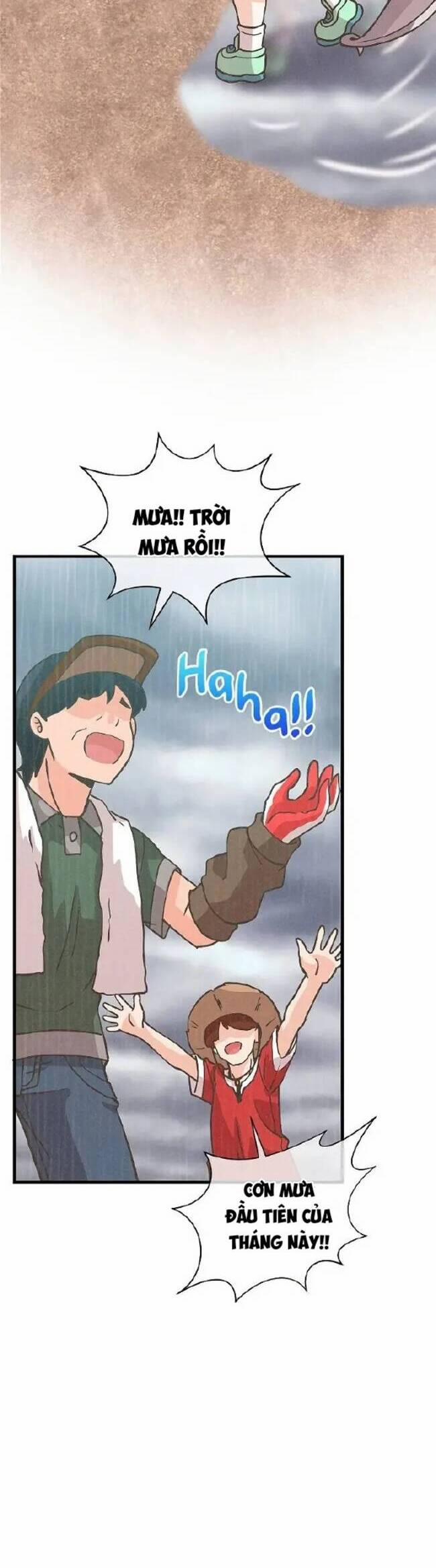 Tôi Trở Thành Một Nông Dân 113 trang 27