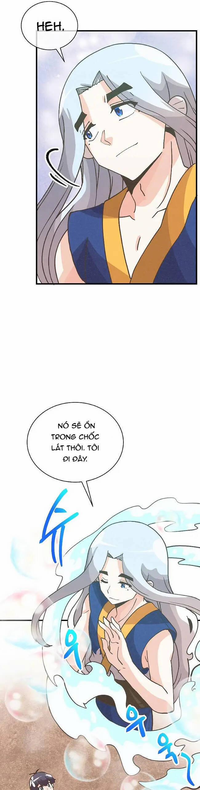 Tôi Trở Thành Một Nông Dân 113 trang 28