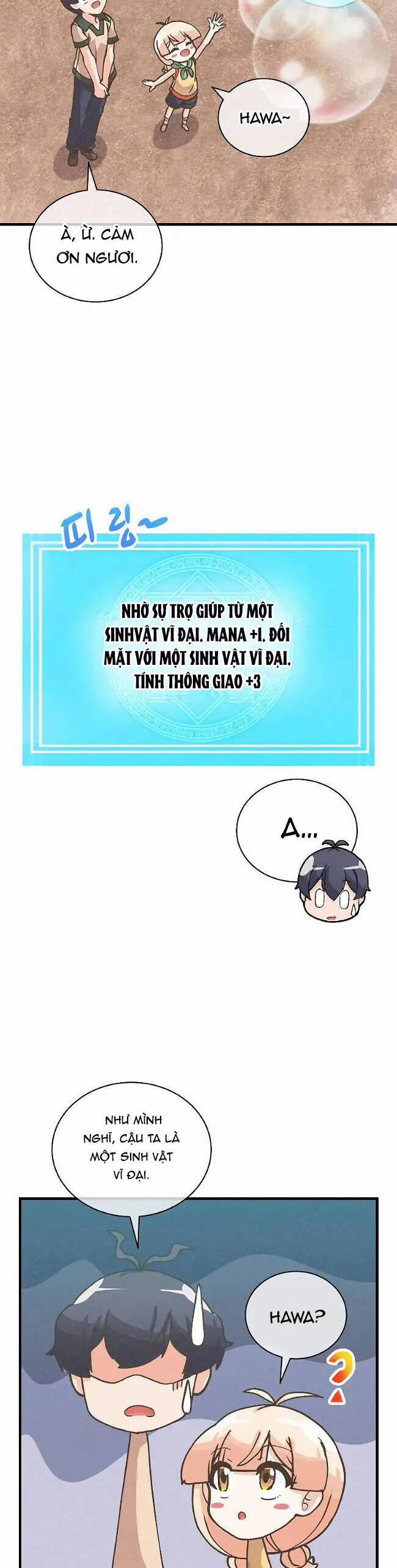 Tôi Trở Thành Một Nông Dân 113 trang 29