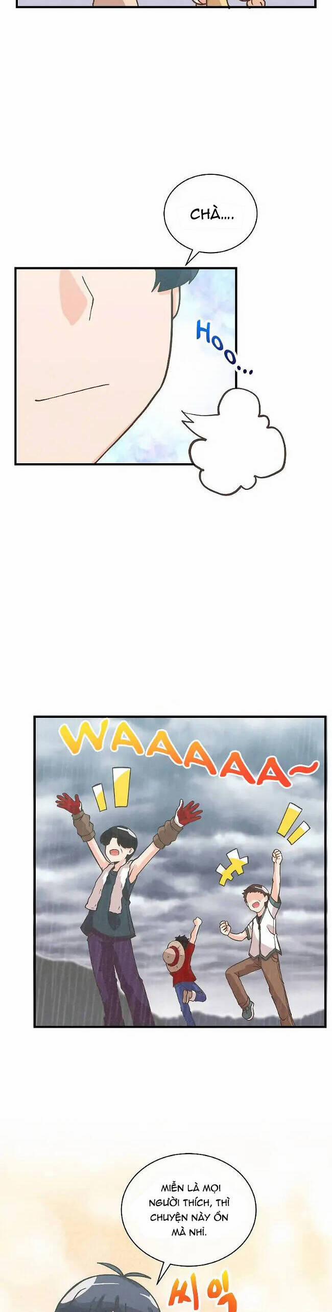 Tôi Trở Thành Một Nông Dân 113 trang 30