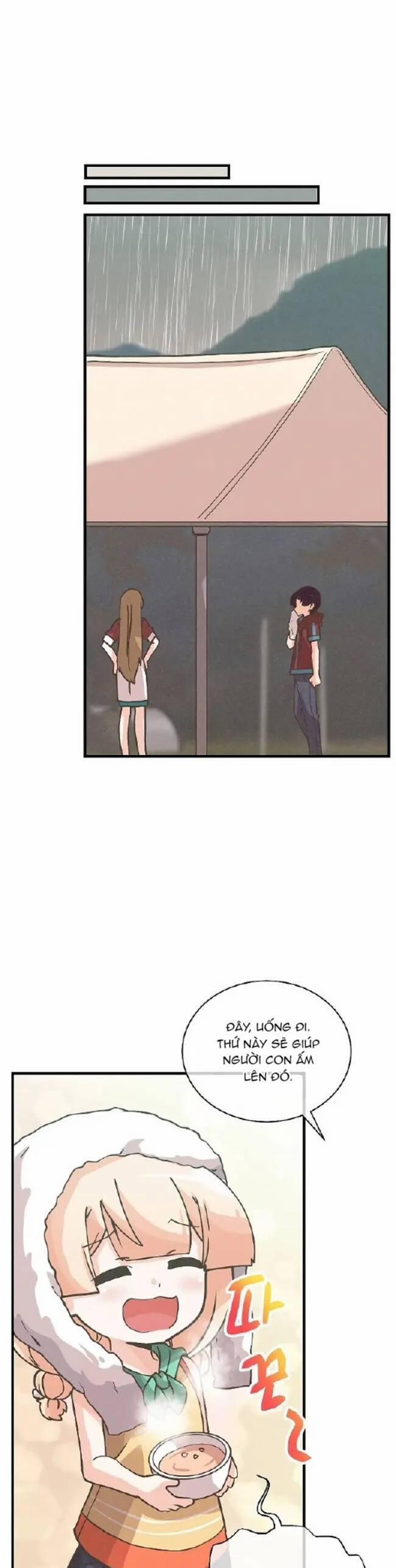 Tôi Trở Thành Một Nông Dân 113 trang 32