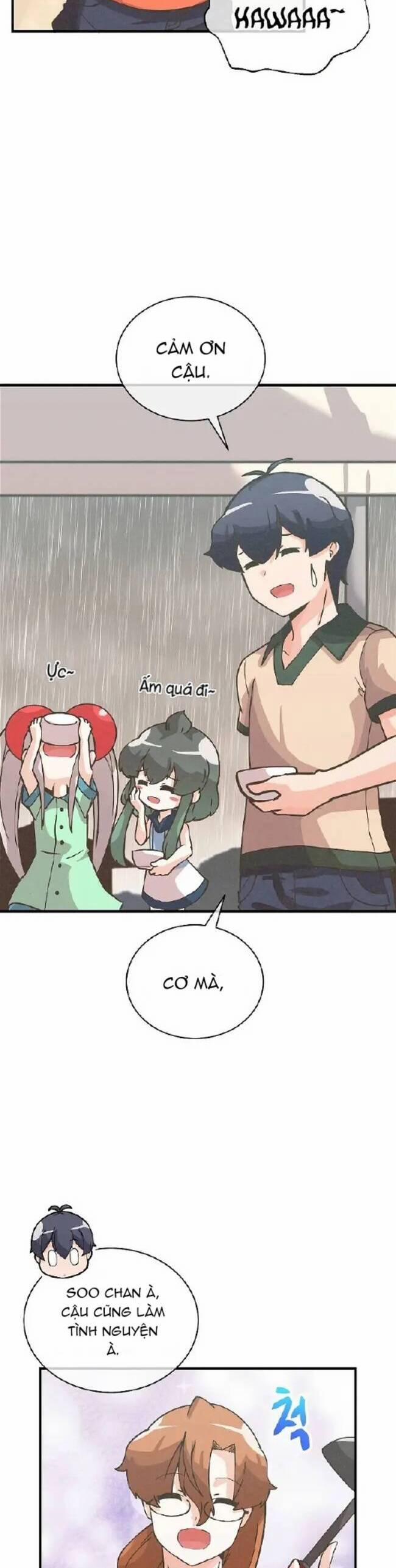 Tôi Trở Thành Một Nông Dân 113 trang 33