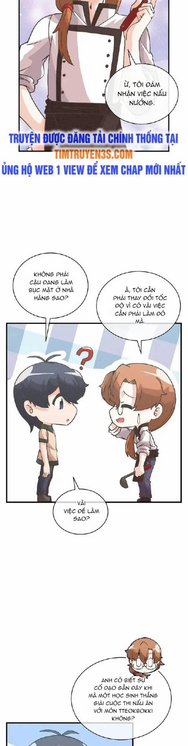 Tôi Trở Thành Một Nông Dân 113 trang 34