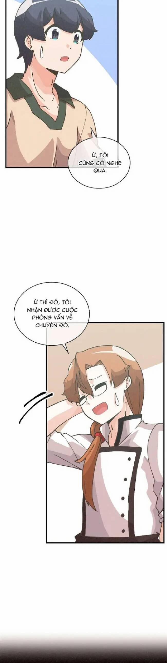 Tôi Trở Thành Một Nông Dân 113 trang 35