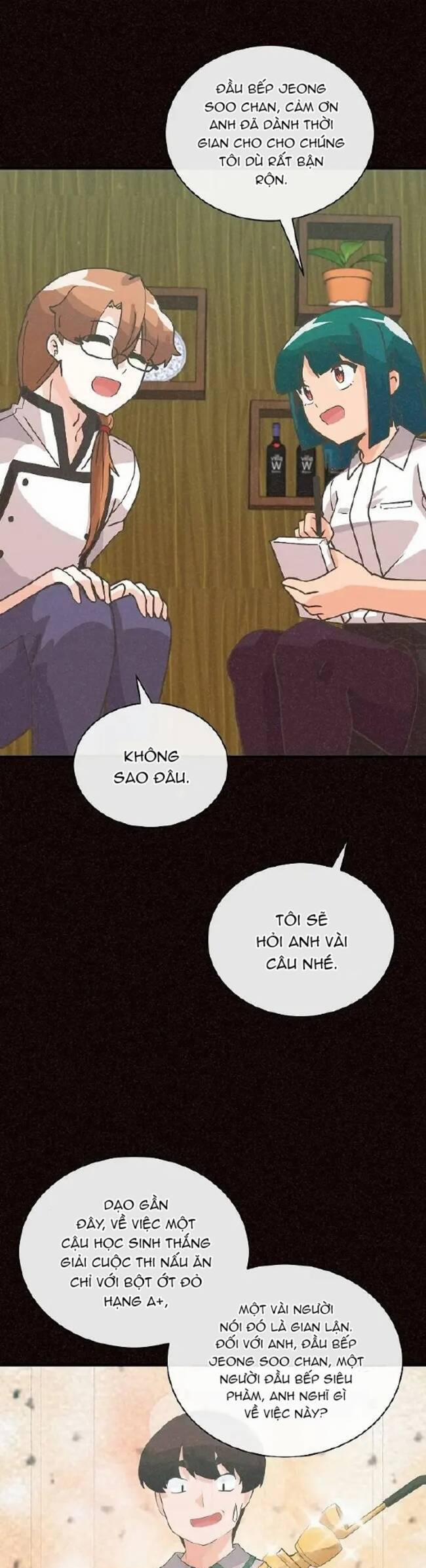 Tôi Trở Thành Một Nông Dân 113 trang 36