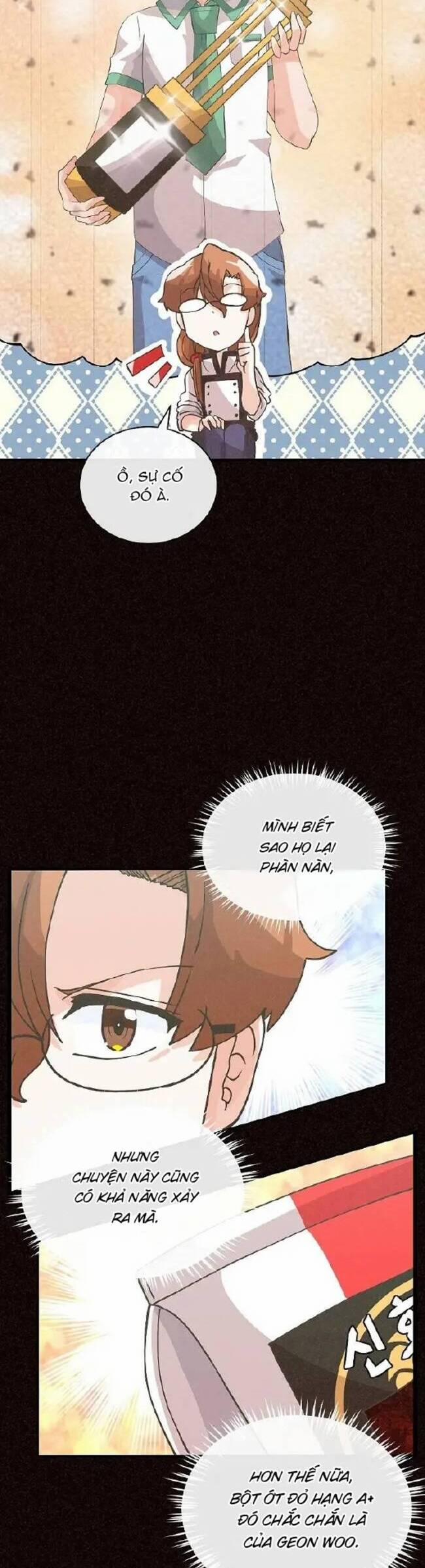 Tôi Trở Thành Một Nông Dân 113 trang 37