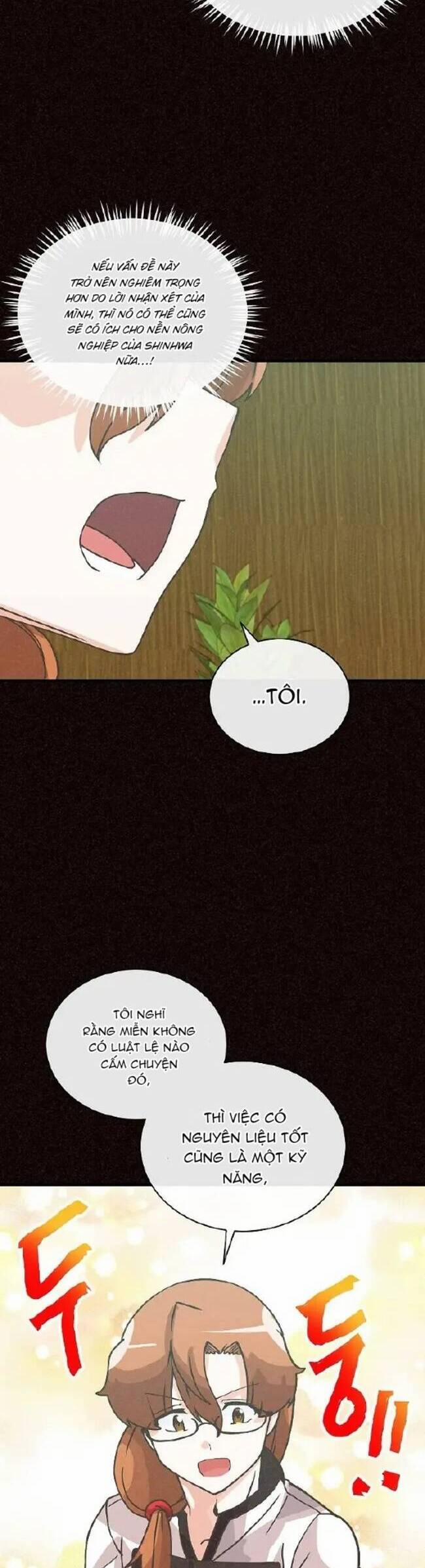 Tôi Trở Thành Một Nông Dân 113 trang 38