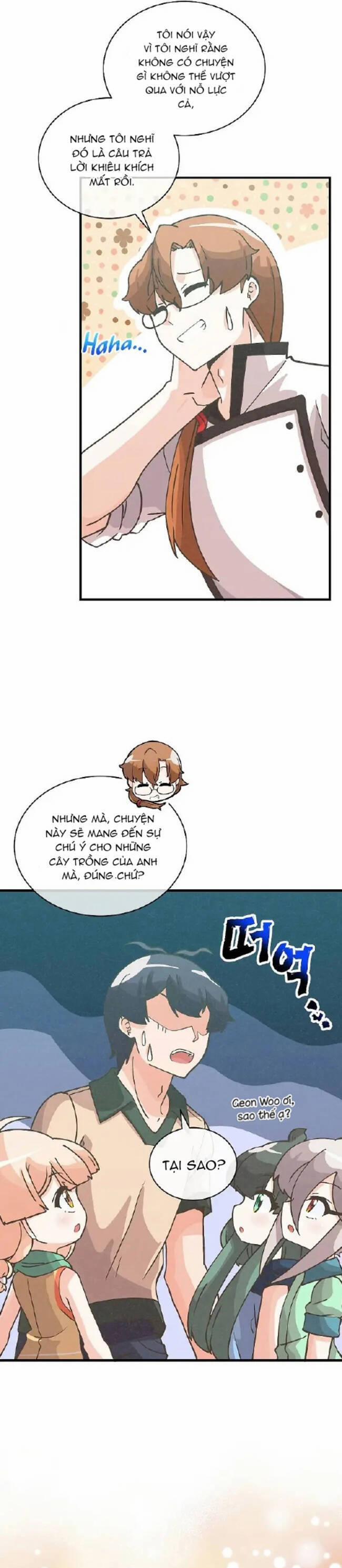 Tôi Trở Thành Một Nông Dân 113 trang 40