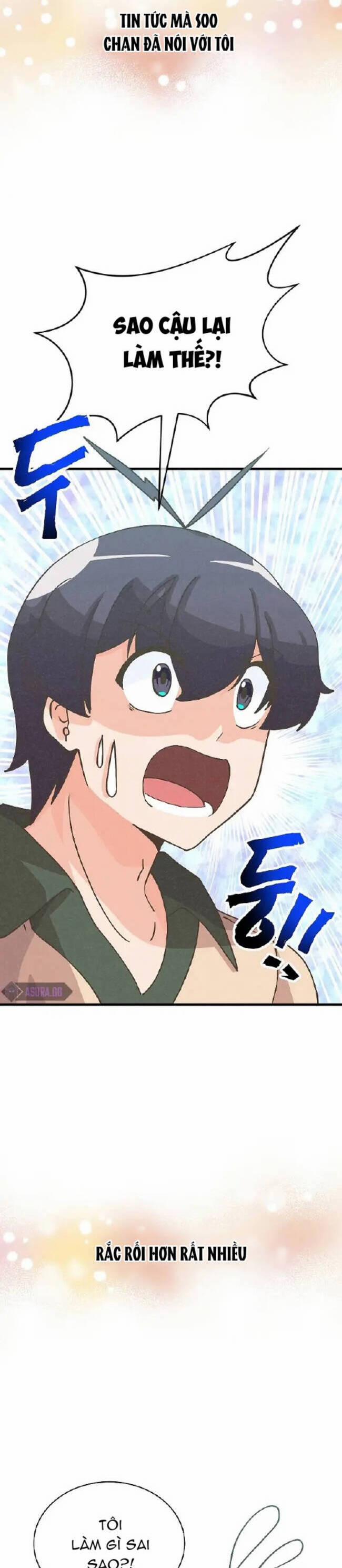 Tôi Trở Thành Một Nông Dân 113 trang 41