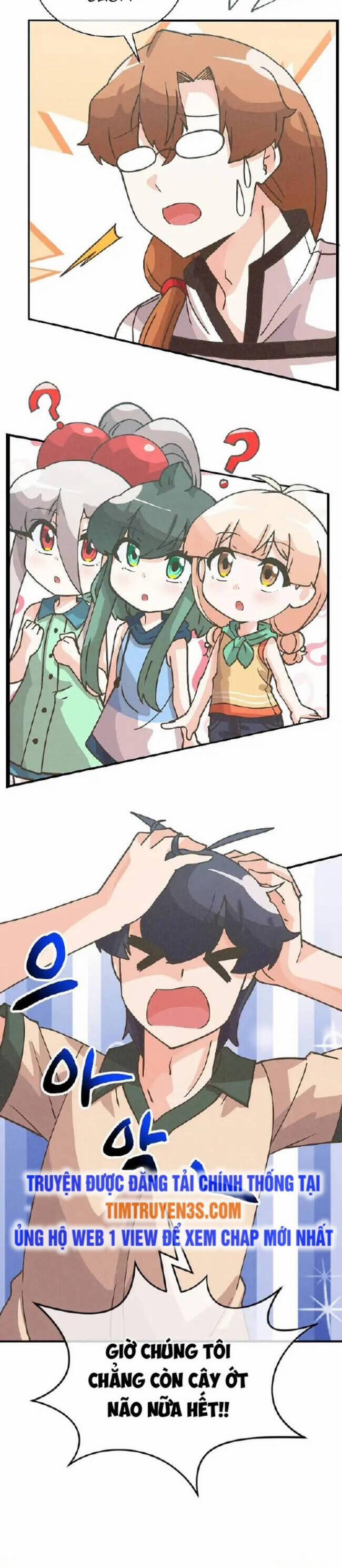 Tôi Trở Thành Một Nông Dân 113 trang 42