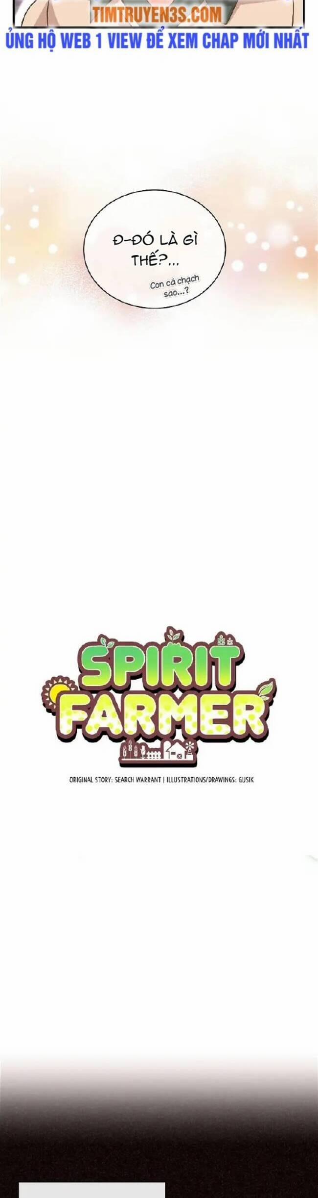 Tôi Trở Thành Một Nông Dân 113 trang 7