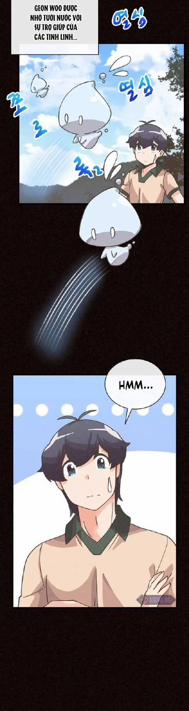 Tôi Trở Thành Một Nông Dân 113 trang 8