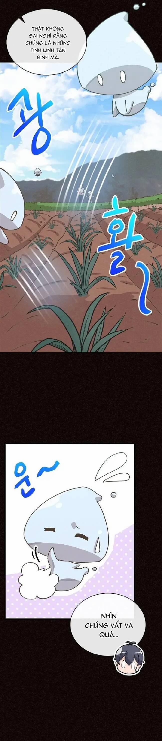 Tôi Trở Thành Một Nông Dân 113 trang 9