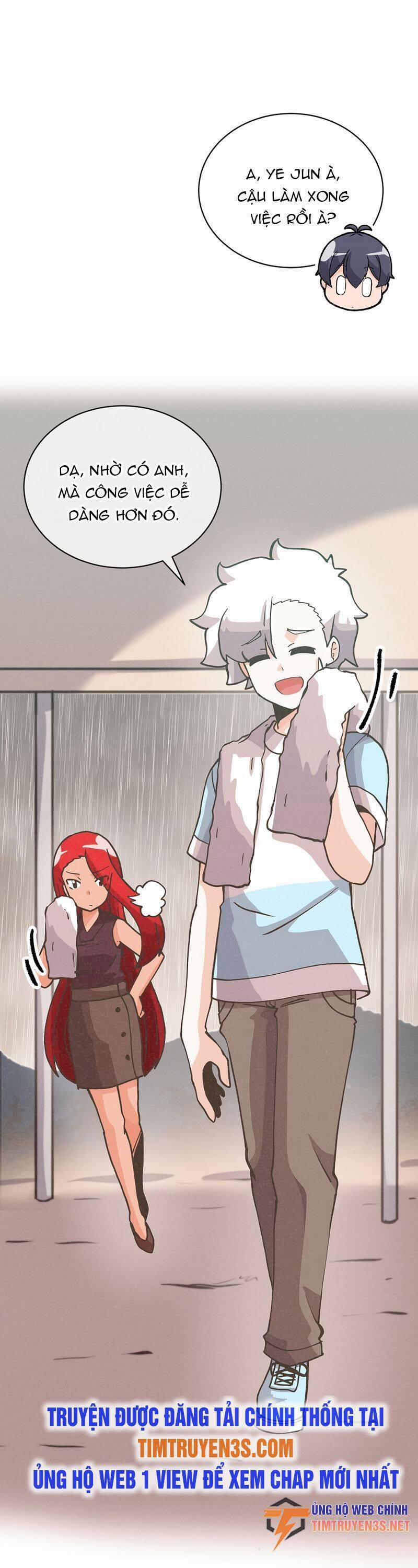 Tôi Trở Thành Một Nông Dân 114 trang 10