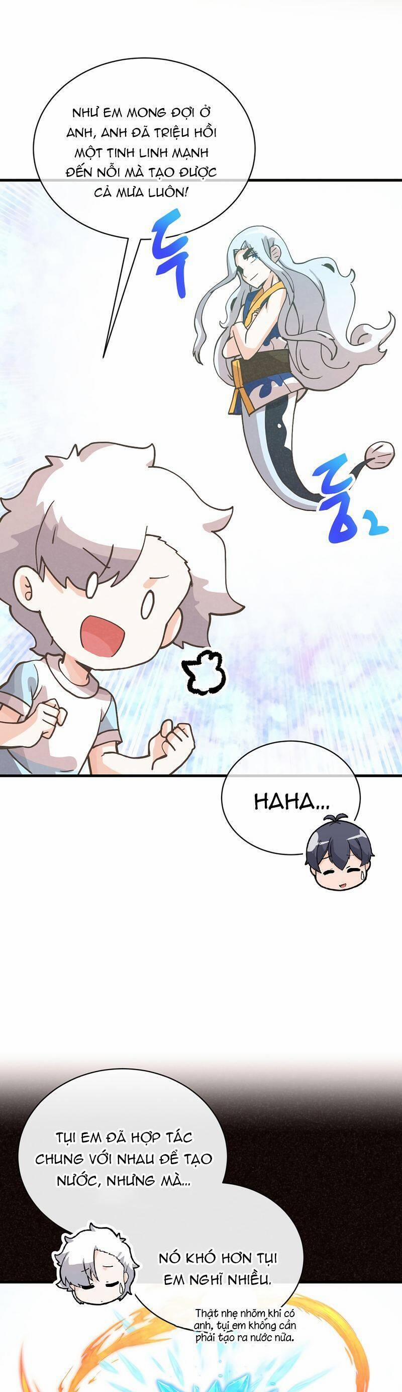 Tôi Trở Thành Một Nông Dân 114 trang 11