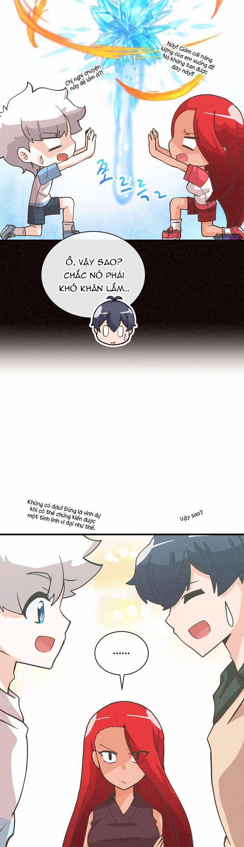 Tôi Trở Thành Một Nông Dân 114 trang 12