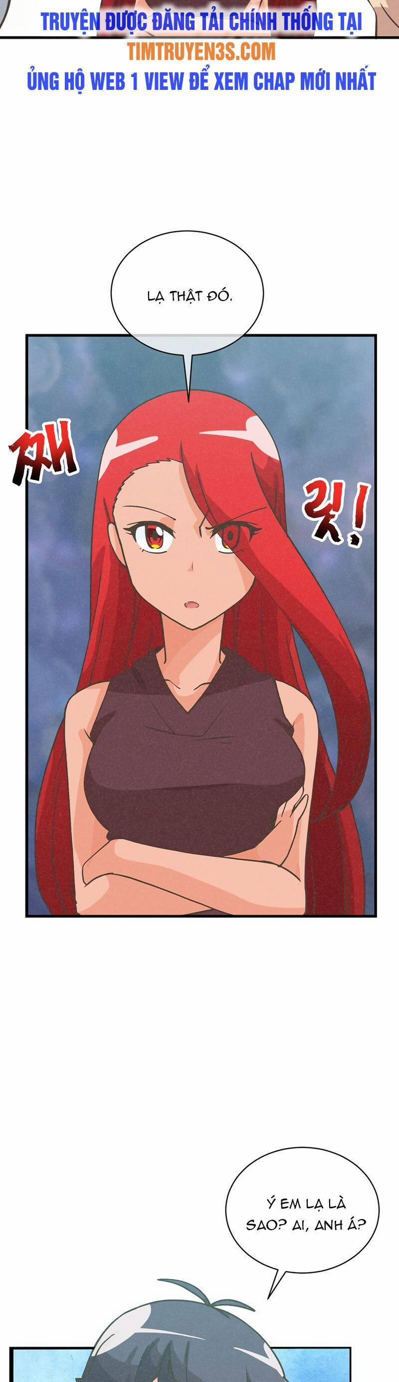 Tôi Trở Thành Một Nông Dân 114 trang 13