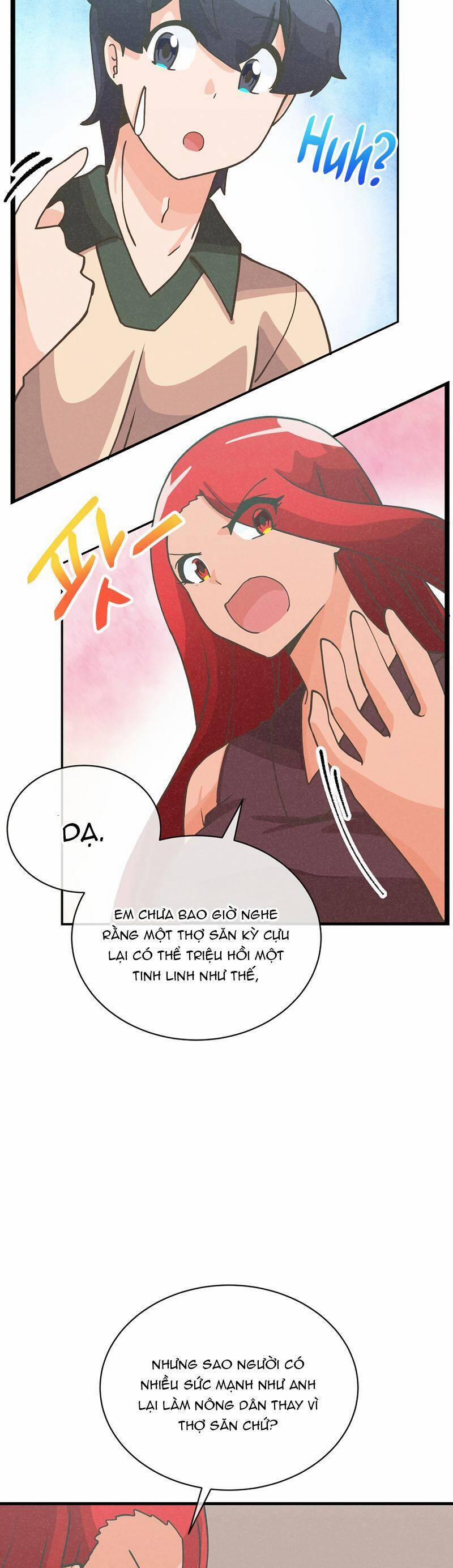 Tôi Trở Thành Một Nông Dân 114 trang 14