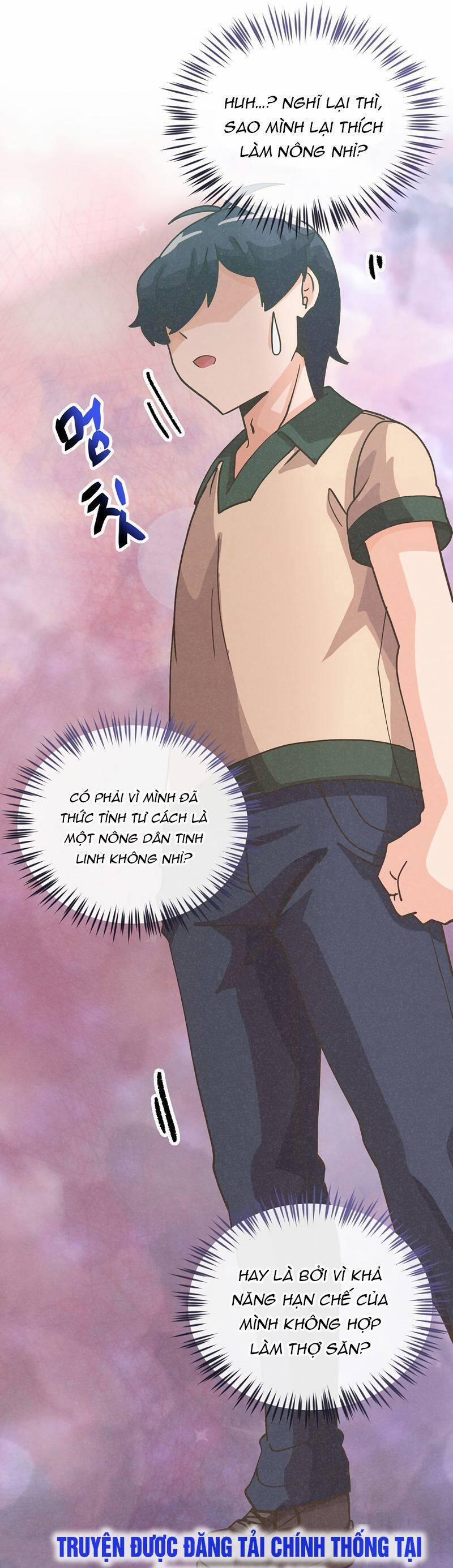 Tôi Trở Thành Một Nông Dân 114 trang 16