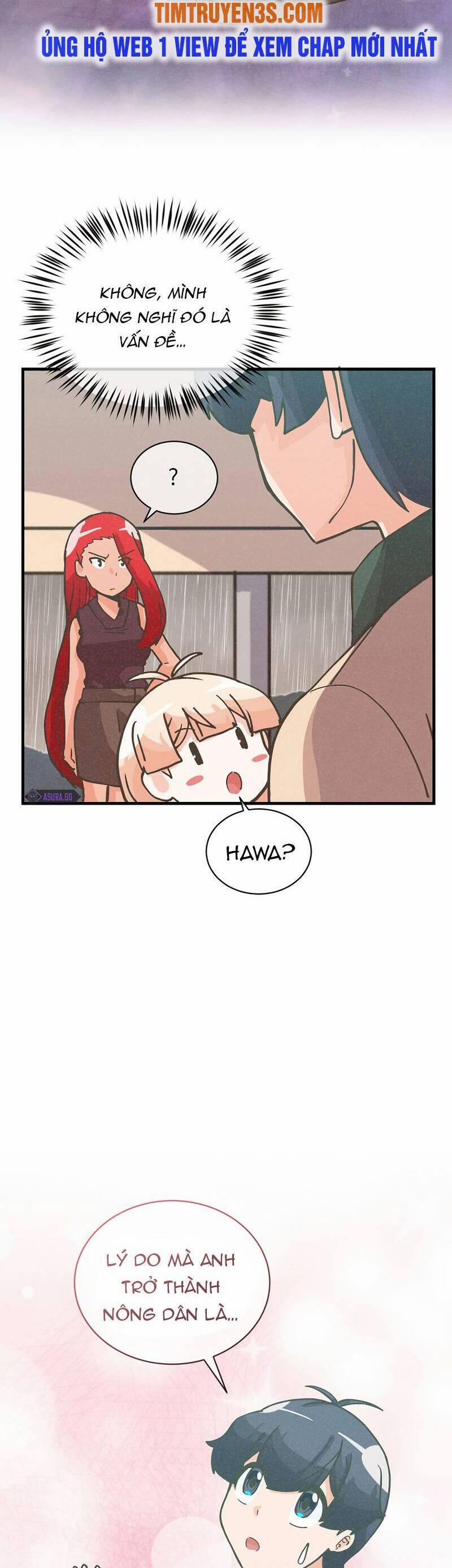 Tôi Trở Thành Một Nông Dân 114 trang 17