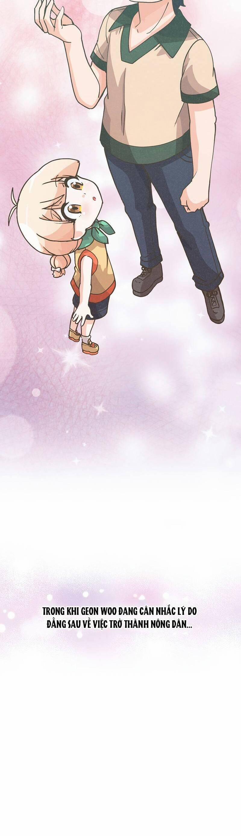 Tôi Trở Thành Một Nông Dân 114 trang 18