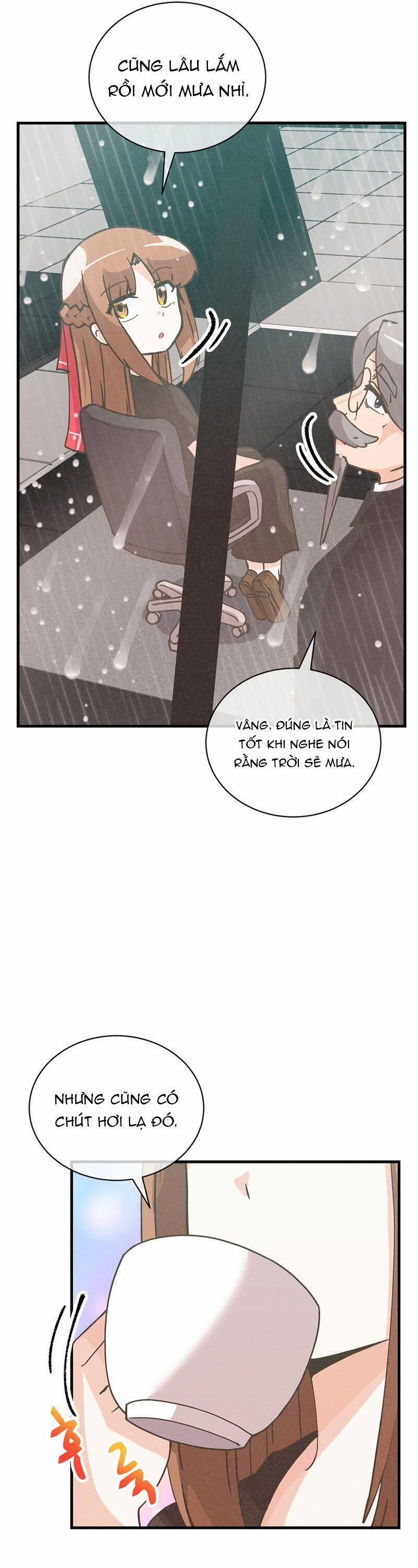 Tôi Trở Thành Một Nông Dân 114 trang 21