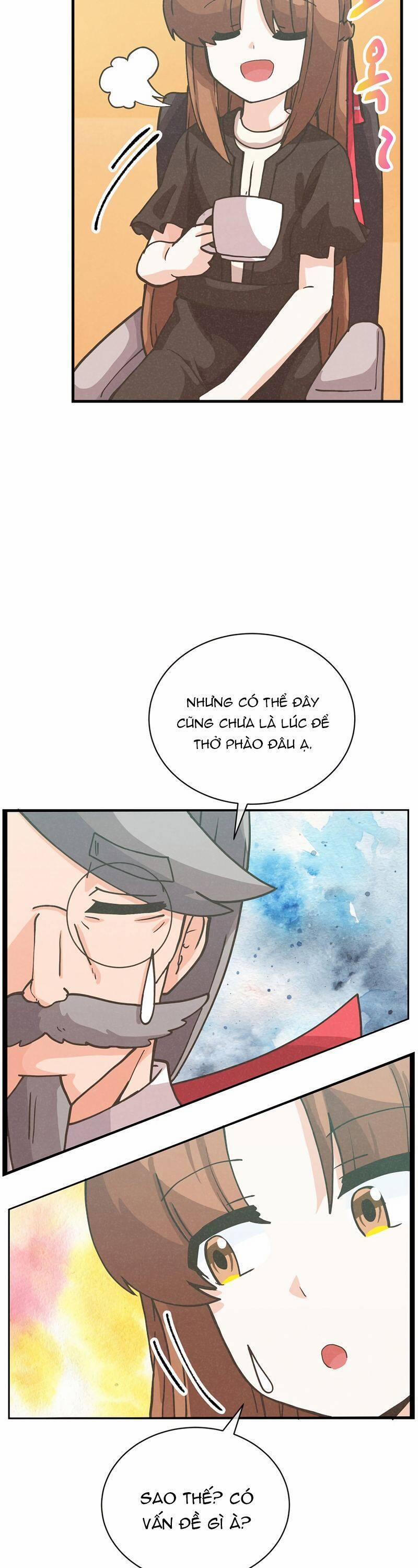 Tôi Trở Thành Một Nông Dân 114 trang 23