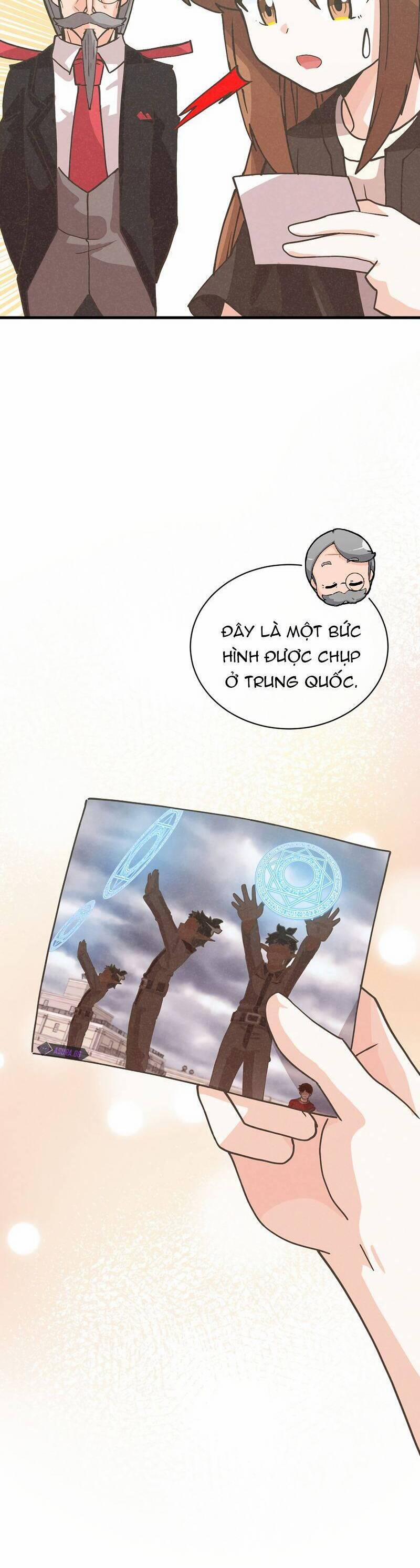 Tôi Trở Thành Một Nông Dân 114 trang 27