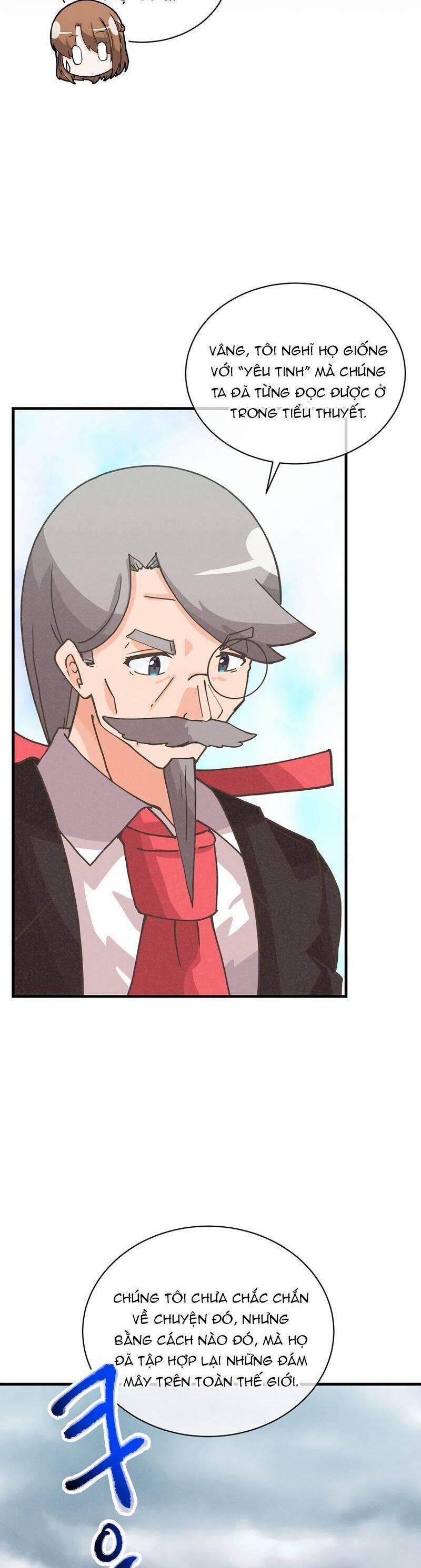 Tôi Trở Thành Một Nông Dân 114 trang 29