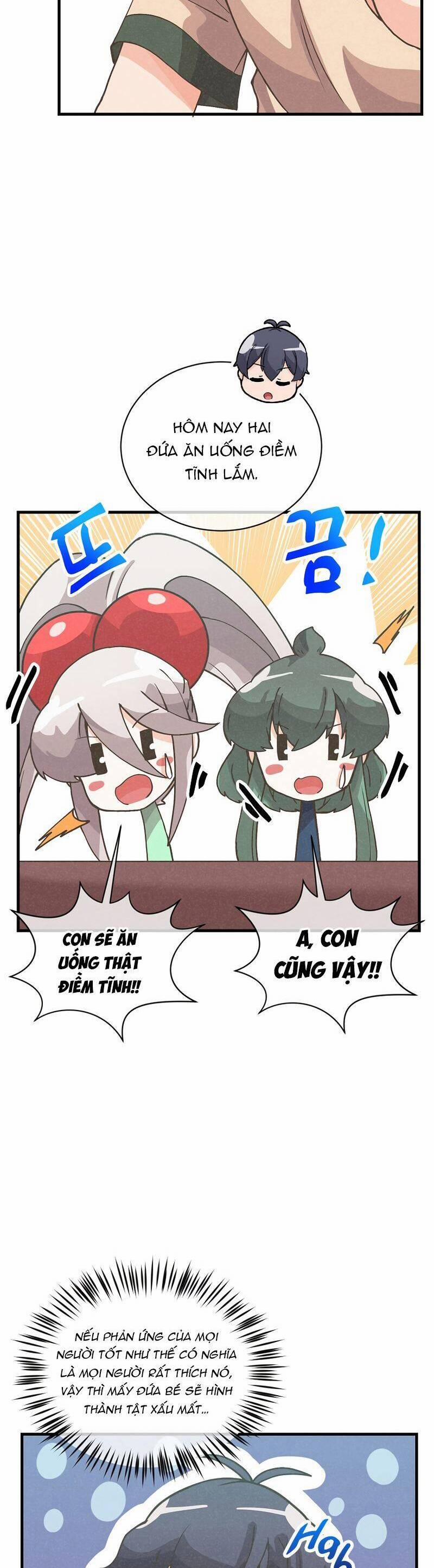 Tôi Trở Thành Một Nông Dân 114 trang 3