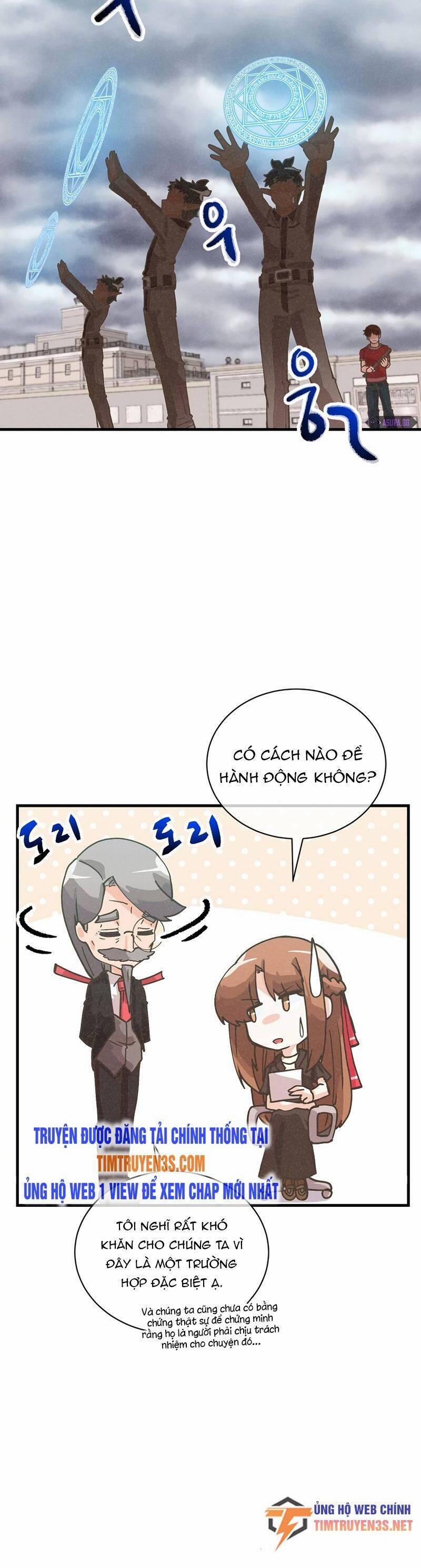 Tôi Trở Thành Một Nông Dân 114 trang 30