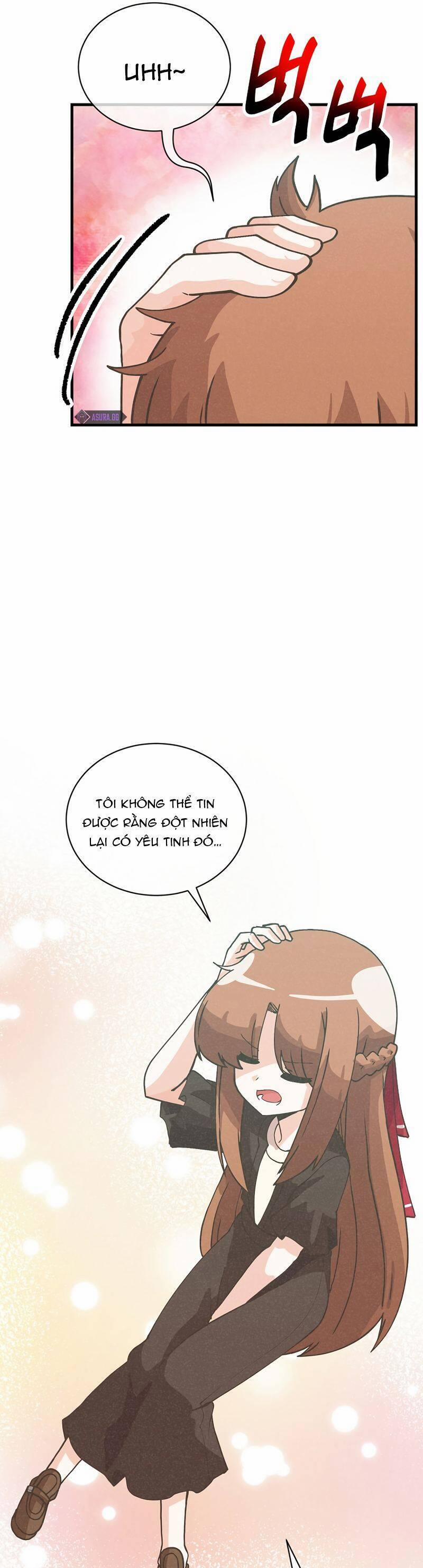 Tôi Trở Thành Một Nông Dân 114 trang 31