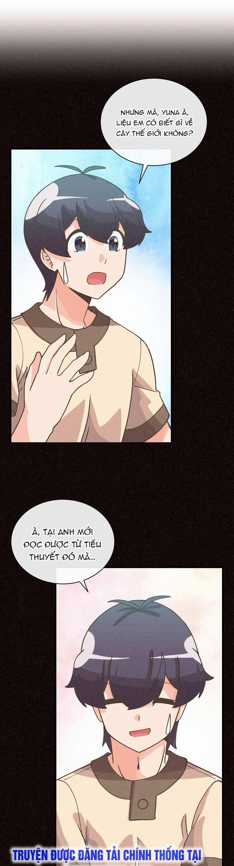 Tôi Trở Thành Một Nông Dân 114 trang 33