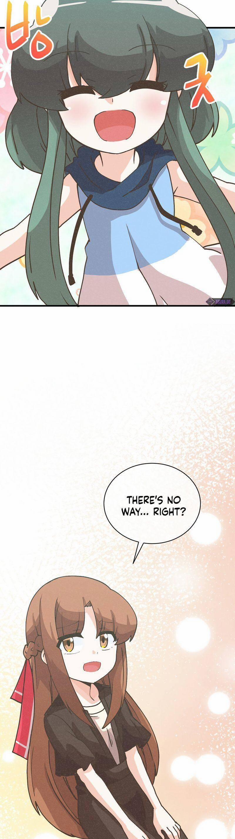 Tôi Trở Thành Một Nông Dân 114 trang 38