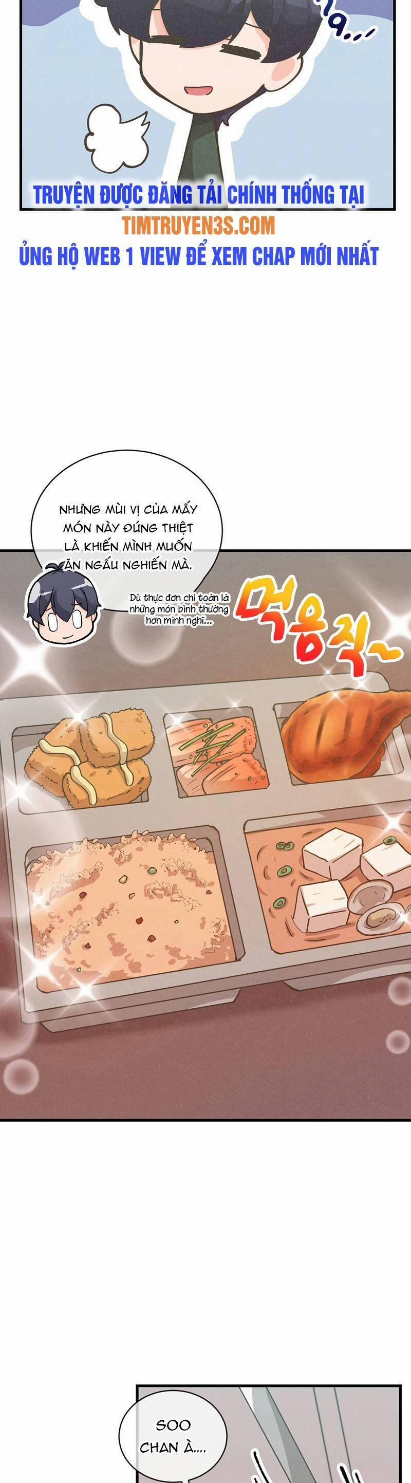 Tôi Trở Thành Một Nông Dân 114 trang 4