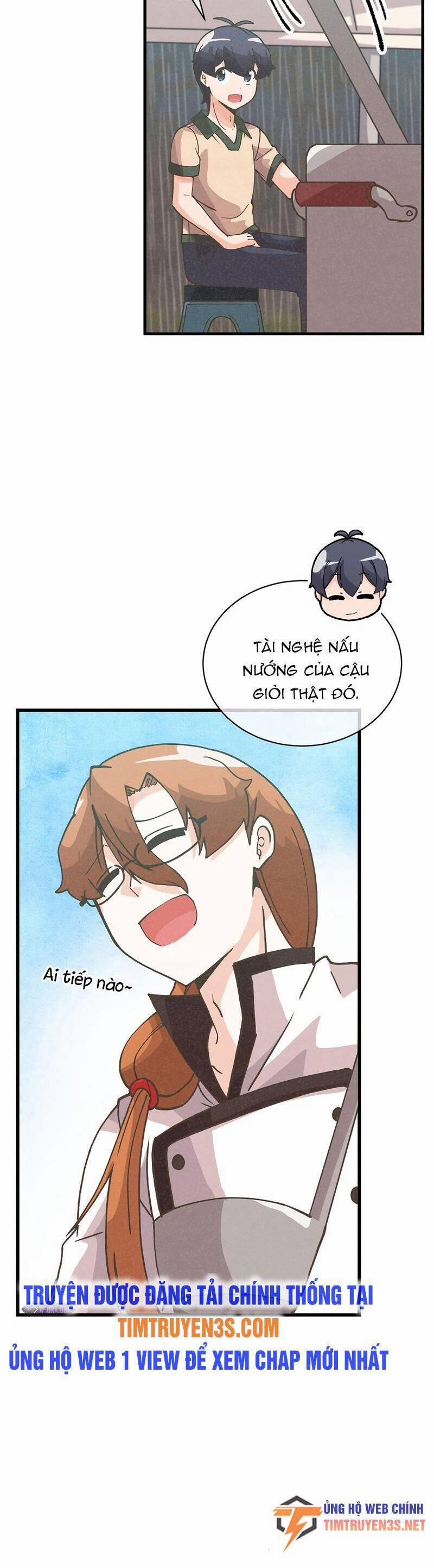 Tôi Trở Thành Một Nông Dân 114 trang 5