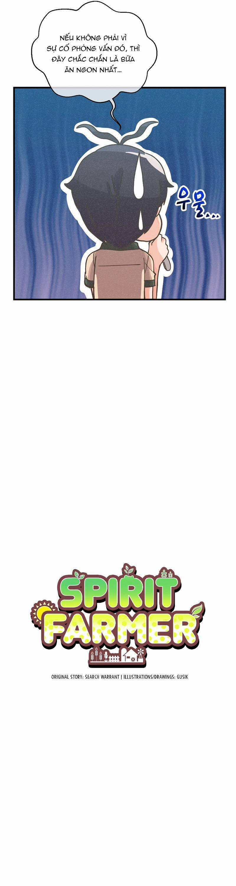 Tôi Trở Thành Một Nông Dân 114 trang 6