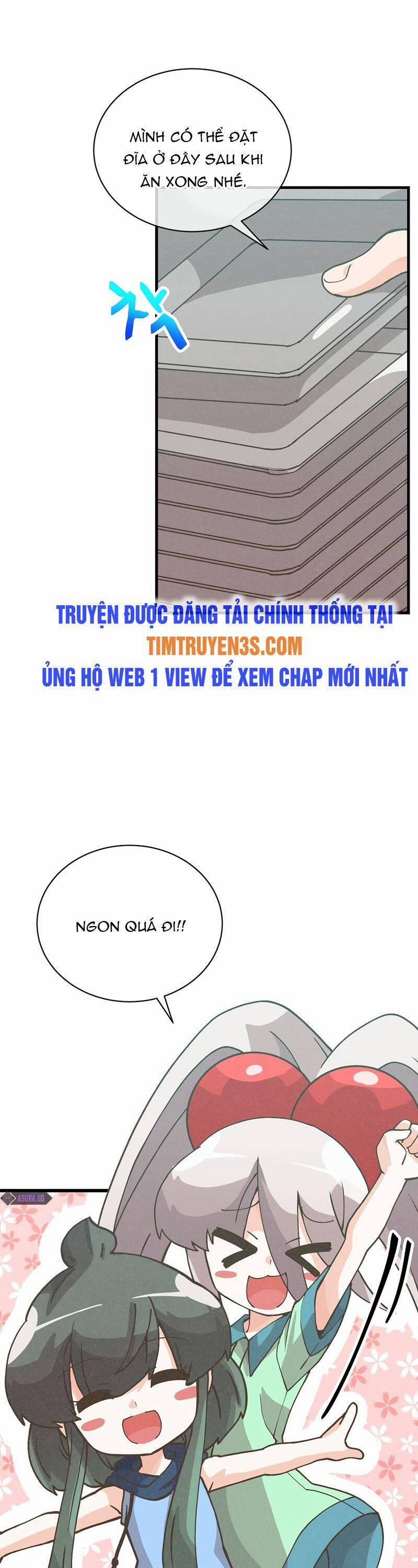 Tôi Trở Thành Một Nông Dân 114 trang 7