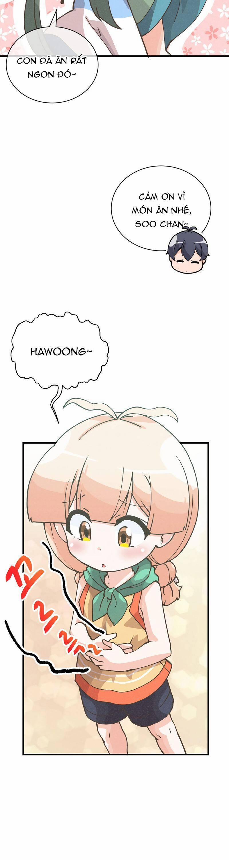 Tôi Trở Thành Một Nông Dân 114 trang 8