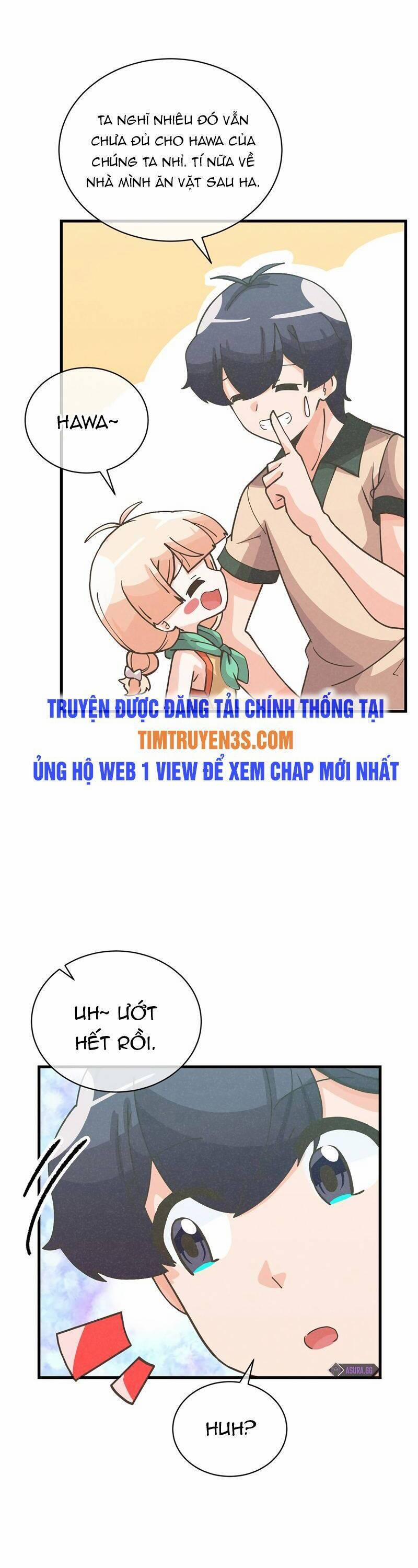 Tôi Trở Thành Một Nông Dân 114 trang 9