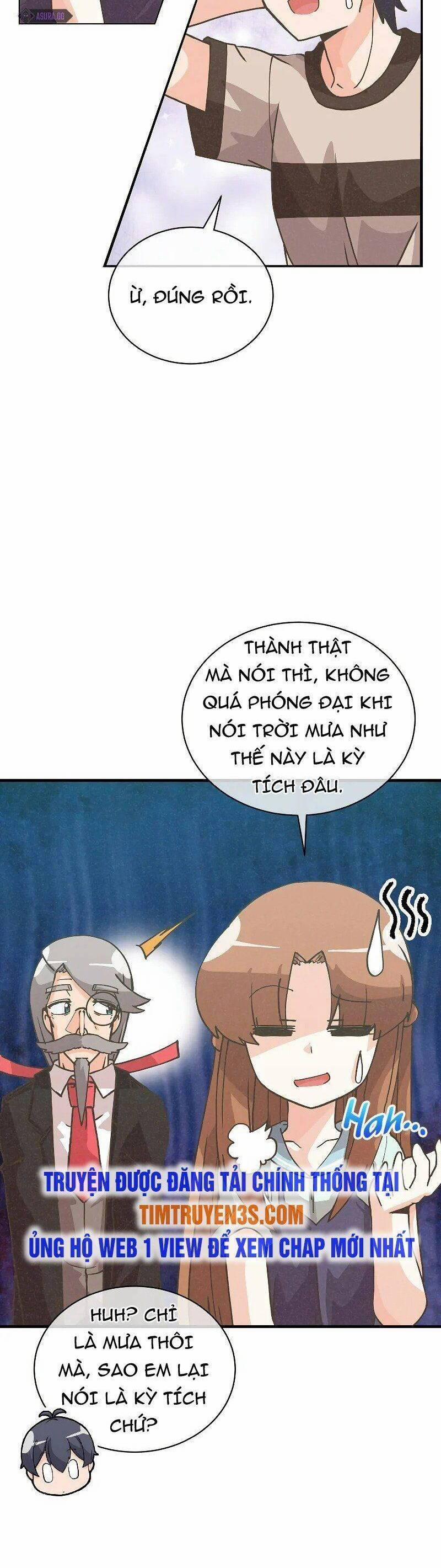 Tôi Trở Thành Một Nông Dân 115 trang 10