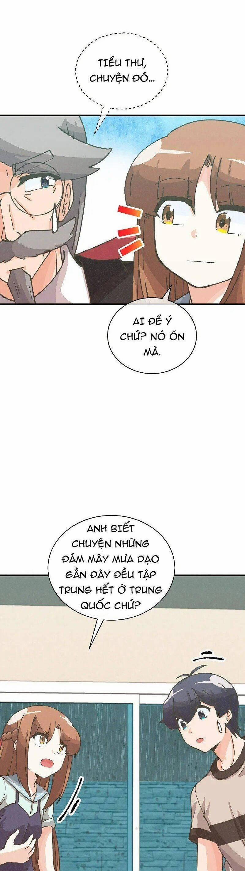 Tôi Trở Thành Một Nông Dân 115 trang 11