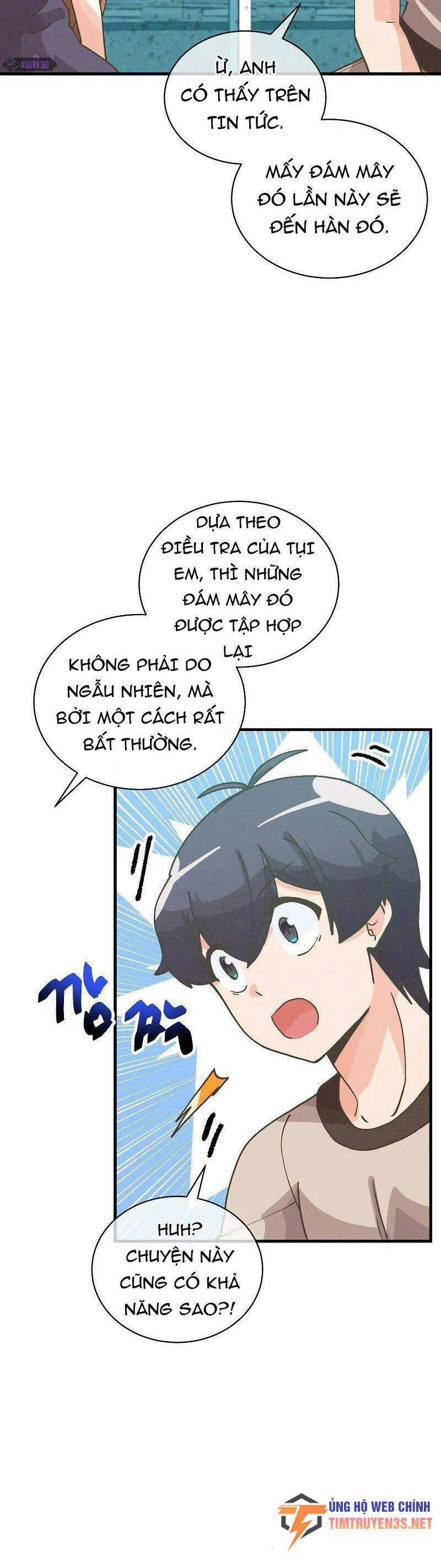 Tôi Trở Thành Một Nông Dân 115 trang 12