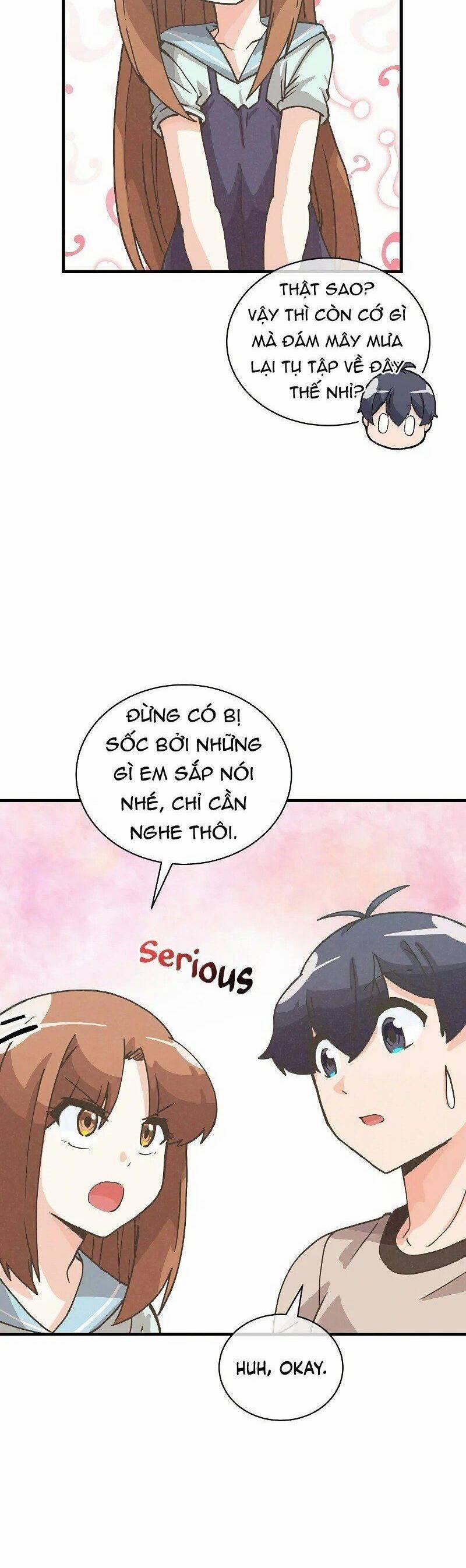 Tôi Trở Thành Một Nông Dân 115 trang 14