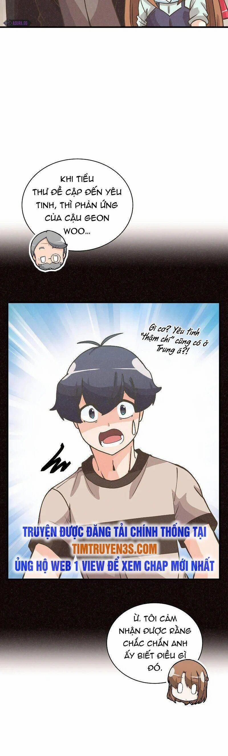 Tôi Trở Thành Một Nông Dân 115 trang 18