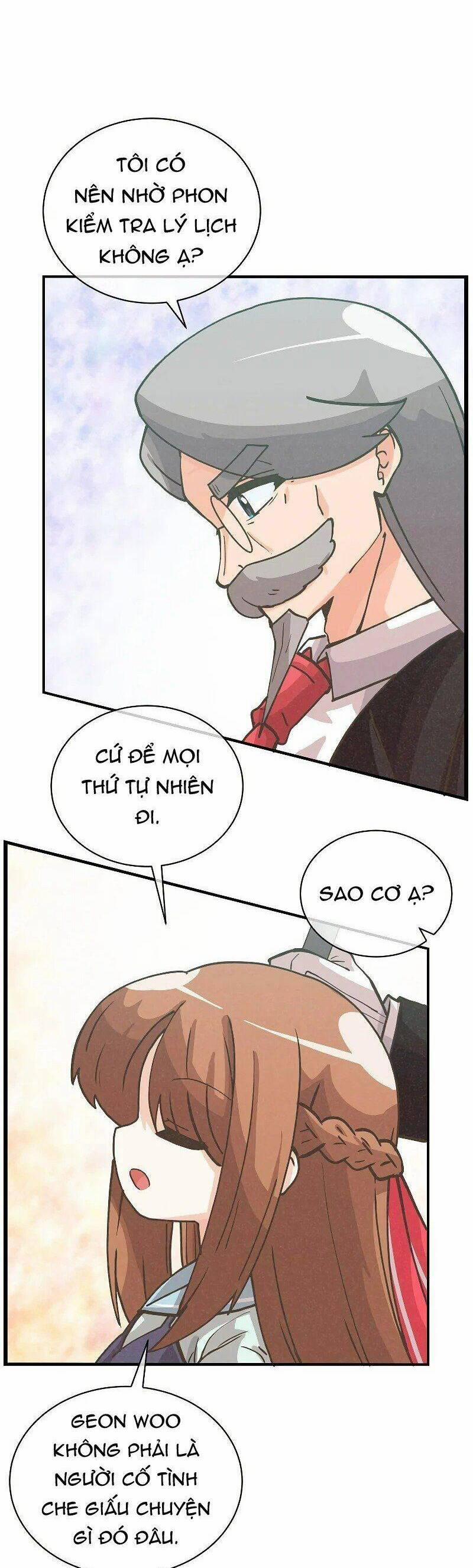 Tôi Trở Thành Một Nông Dân 115 trang 19